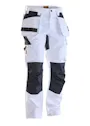 Jobman 2325 Craftsman Trousers Stretch miniatuur