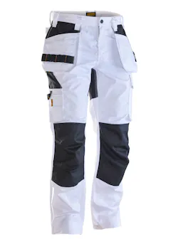 Jobman 2325 Craftsman Trousers Stretch miniatuur
