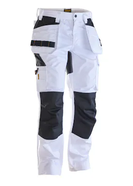 Jobman 2325 Craftsman Trousers Stretch