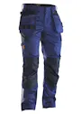 Jobman 2325 Craftsman Trousers Stretch miniatuur