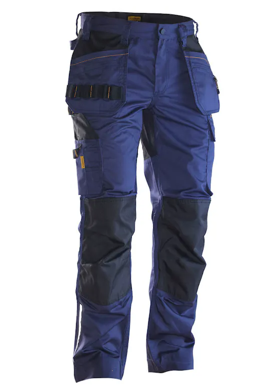 Jobman 2325 Craftsman Trousers Stretch