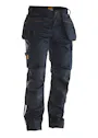 Jobman 2325 Craftsman Trousers Stretch miniatuur