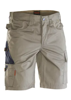 Jobman 2723 Service Shorts miniatuur
