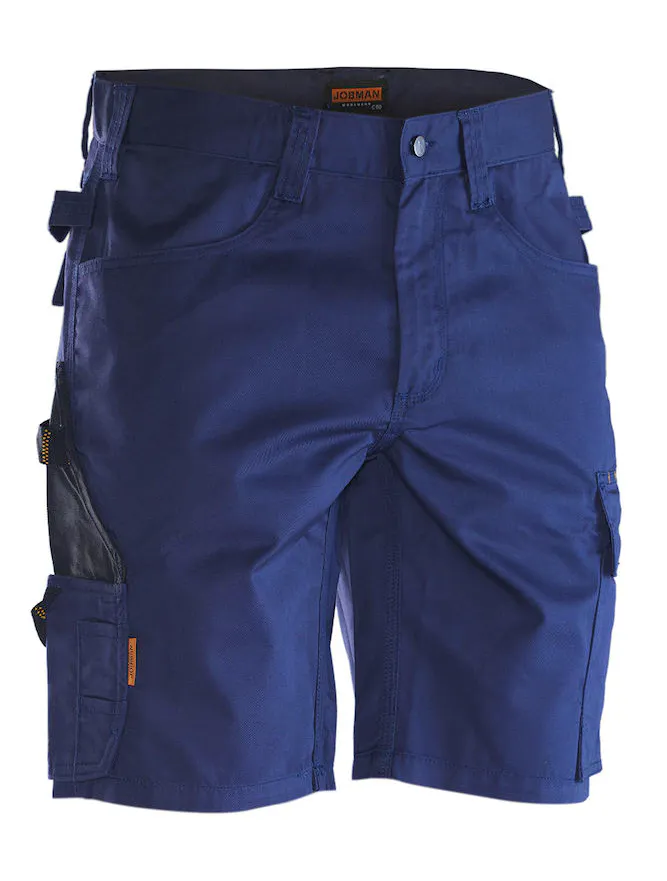 Marineblau/Schwarz