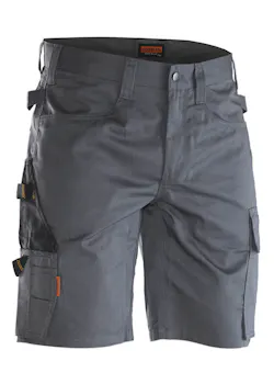 Jobman 2723 Service Shorts miniatuur