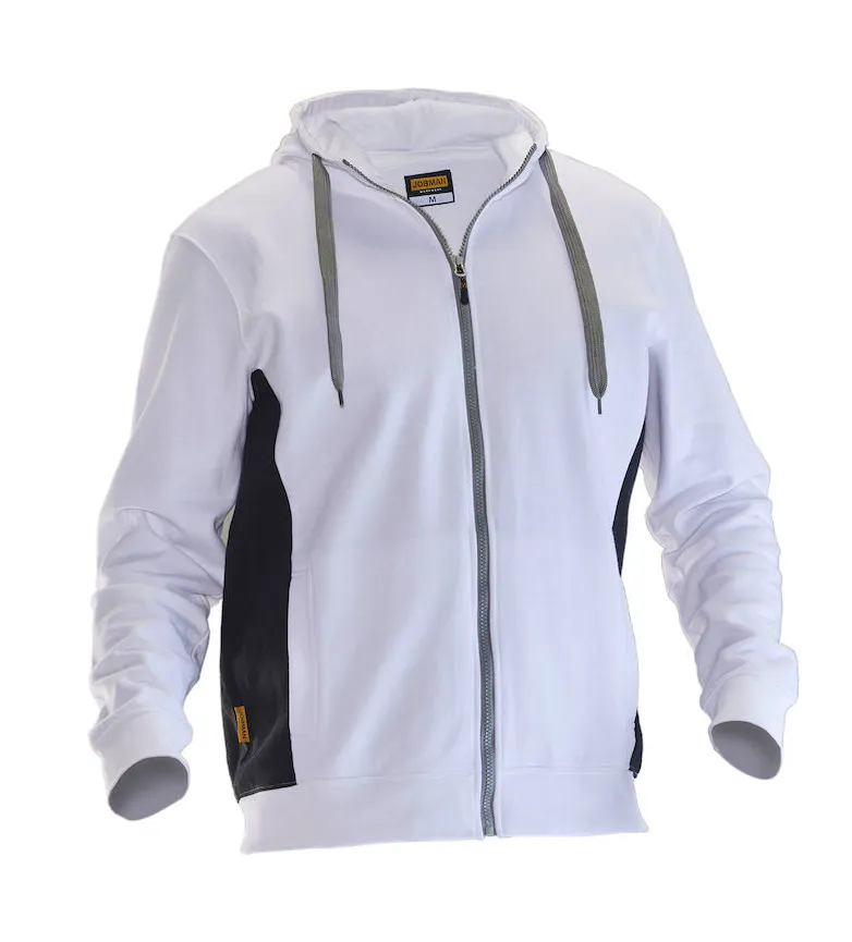 Wit/Zwart
