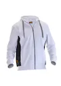 Jobman 5400 Sweatshirt Hoodie miniatuur