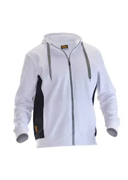 Jobman 5400 Sweat à capuche Hoodie thumbnail (vignette)