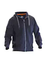 Jobman 5400 Sweatshirt Hoodie miniatuur