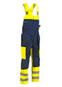 Blåkläder 2603 Latzhose High-Vis Vorschaubild