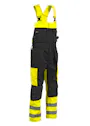 Blåkläder 2603 Latzhose High-Vis Vorschaubild