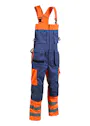Blåkläder 2603 Latzhose High-Vis Vorschaubild