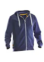 Jobman 5400 Sweatshirt Hoodie miniatuur