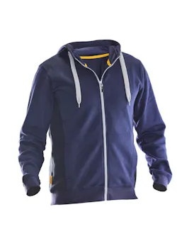 Jobman 5400 Sweat à capuche Hoodie thumbnail (vignette)