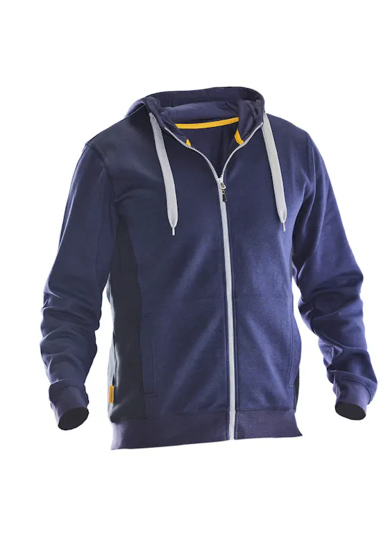 Jobman 5400 Sweatshirt Hoodie