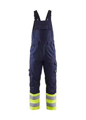 Blåkläder 2605 Latzhose, Inherent Steel