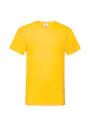Fruit of the Loom F270 Valueweight V-Neck T-Shirt Regular Fit Vorschaubild