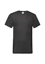Fruit of the Loom F270 Valueweight V-Neck T-Shirt Regular Fit Vorschaubild