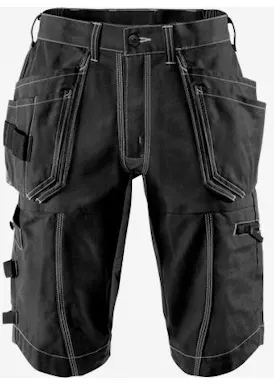 Fristads Korte Broek STRETCH 2607 FASG