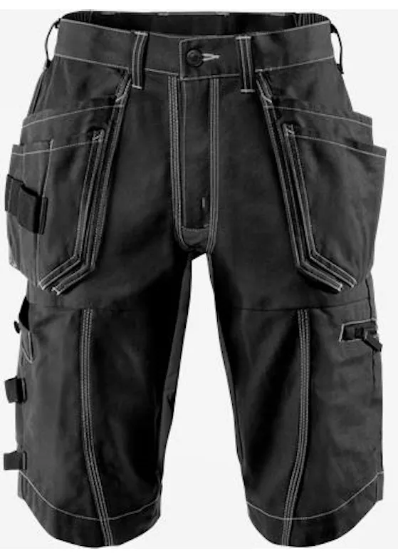 Fristads Kurzhose Stretch 2607 FASG