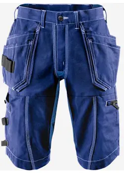 Fristads Korte Broek STRETCH 2607 FASG miniatuur