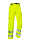 High Vis Geel