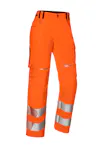High Vis Oranje
