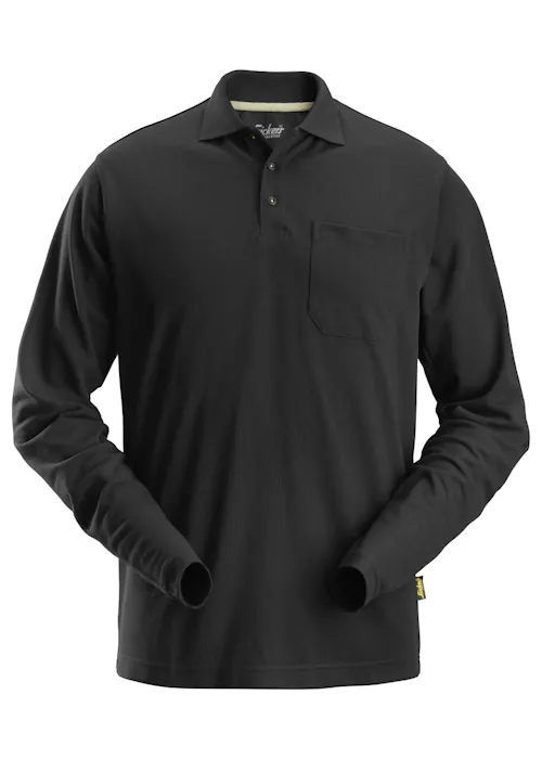 Snickers Workwear 2608 Poloshirt Piqué Classic
