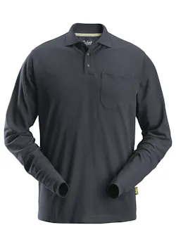 Snickers Workwear 2608 Poloshirt Piqué Classic miniatuur