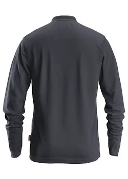 Snickers Workwear 2608 Poloshirt Piqué Classic miniatuur