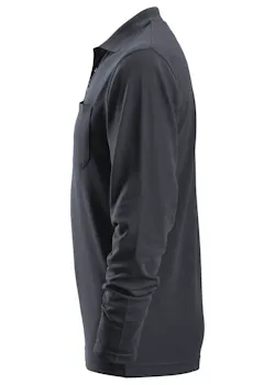 Snickers Workwear 2608 Poloshirt Piqué Classic miniatuur