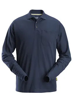 Snickers Workwear 2608 Poloshirt Piqué Classic miniatuur