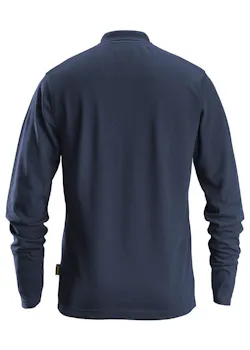 Snickers Workwear 2608 Poloshirt Piqué Classic miniatuur