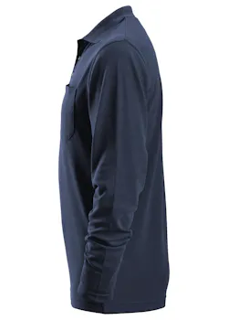 Snickers Workwear 2608 Poloshirt Piqué Classic miniatuur
