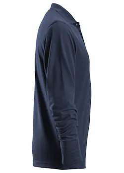Snickers Workwear 2608 Poloshirt Piqué Classic miniatuur