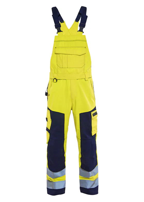 Blåkläder 26081514 Multinorm-Latzhose
