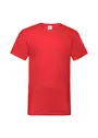 Fruit of the Loom F270 Valueweight V-Neck T-Shirt Regular Fit Vorschaubild