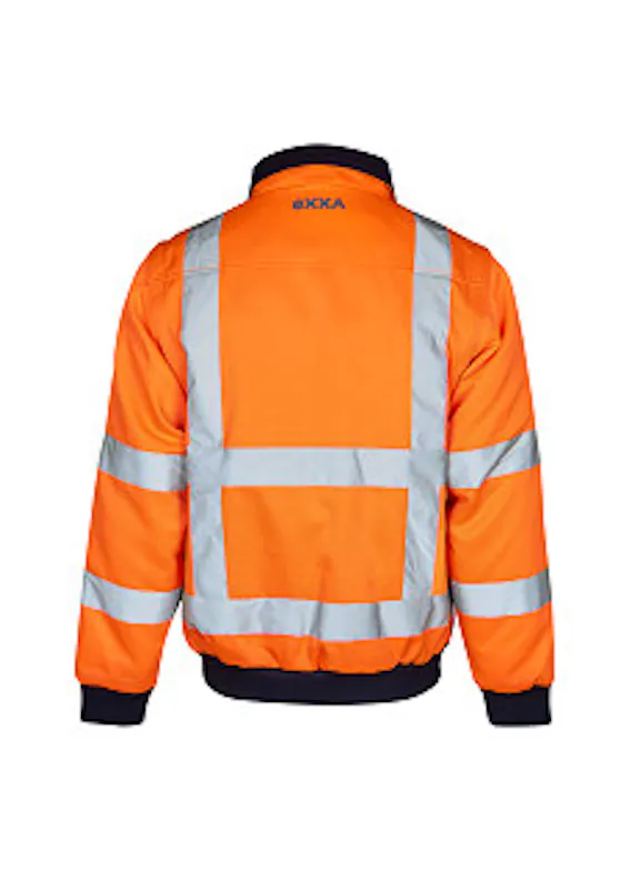 Oxxa Essential AKA 0966 Jacke RWS