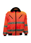 Fluor oranje