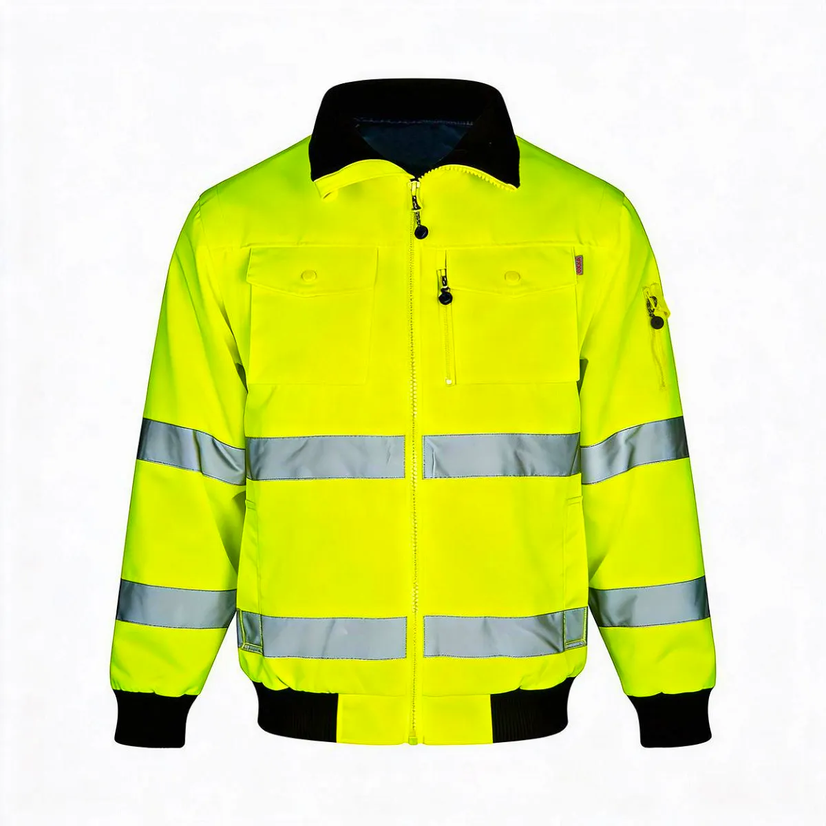 Fluor geel