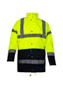 Oxxa Essential Alberto 0980 Parka miniatuur
