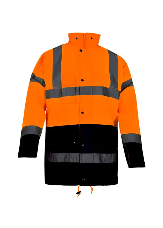 Oxxa Essential Alberto 0980 Parka