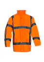 Oxxa Essential Alex 0985 RWS Parka Vorschaubild