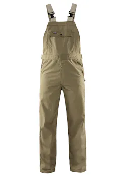 Blåkläder 26101800 Trägerhose Regular Fit thumbnail