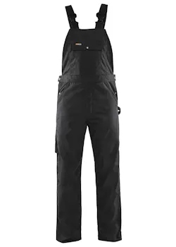 Blåkläder 26101800 Trägerhose Regular Fit thumbnail