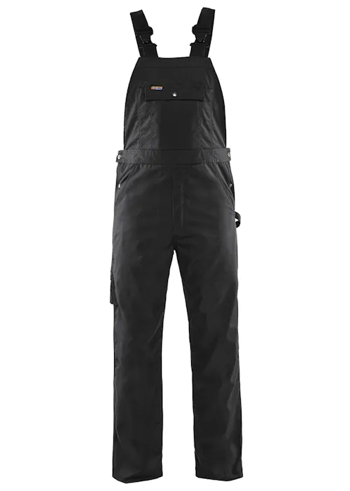Blåkläder 26101800 Trägerhose Regular Fit