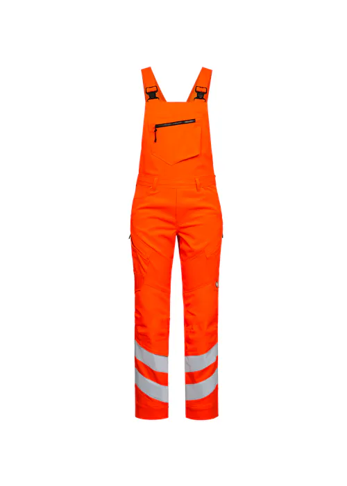 Engel Safety Overall 4way 3345-124 Reflecterend