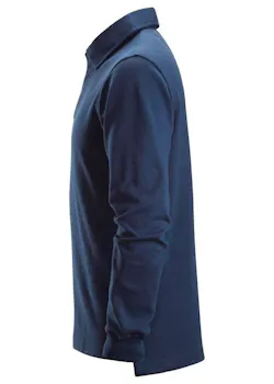 Snickers Workwear Rugbyshirt 2612 miniatuur