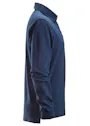 Snickers Workwear Rugbyshirt 2612 miniatuur