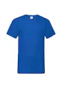 Fruit of the Loom F270 Valueweight V-Neck T-Shirt Regular Fit Vorschaubild